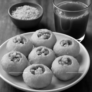 Pani Puri