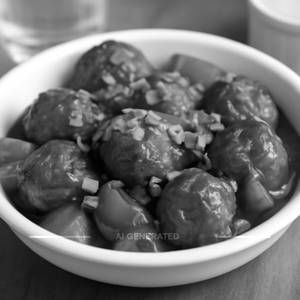 Manchurian Chilli