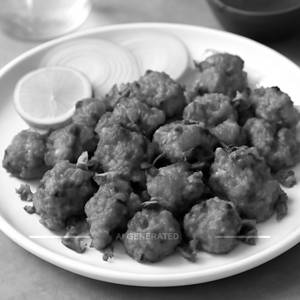 Chicken 65