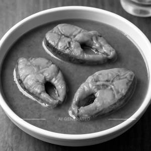 Fish Curry