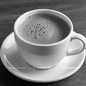 Hot Coffee..
