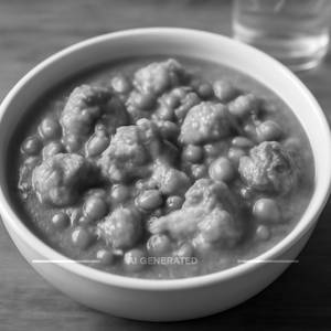 Gobi mattar