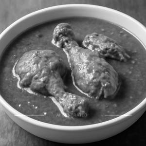 Chicken gravy