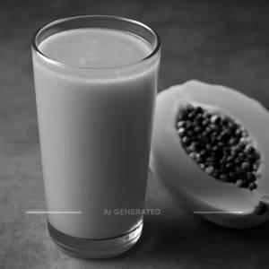Papaya Juice