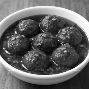 Veg Manchurian 
