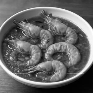 Prawns Masala