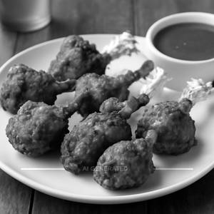 Chicken Lolipop