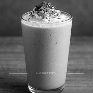 Cold Coffee