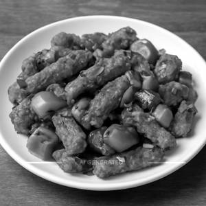 Soya Chilli