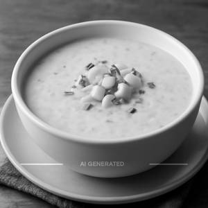 Sweet Corn Soup
