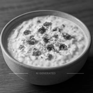Cucumber Raita