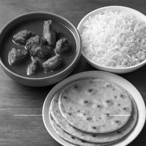Mutton Masala Combo