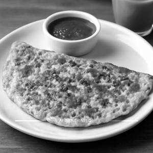 Masala Omelette