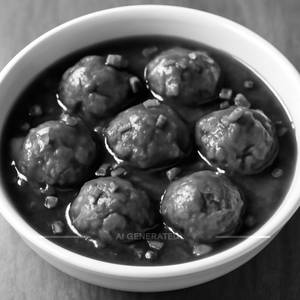 Chicken Manchurian