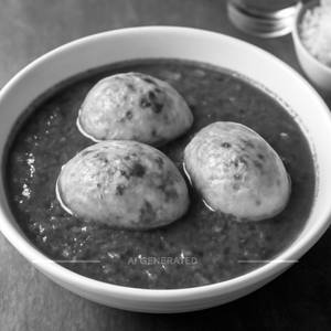 Egg kari