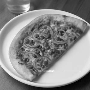 Onion pizza