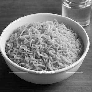 Plain Maggi