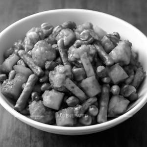 Mix Vegetable