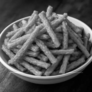 Peri Peri Fries