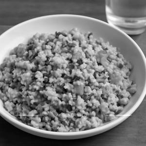 Egg Bhurji