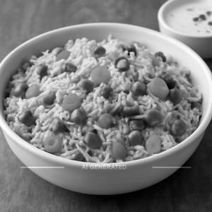 Veg Pulao