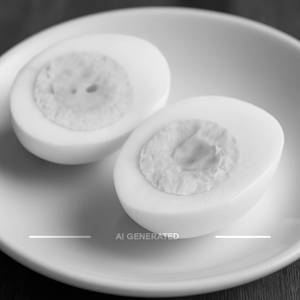 Boiled Egg