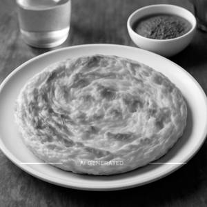 Khasta Roti