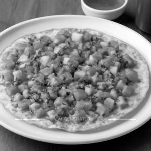 Masala papad