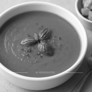 Tomato Soup