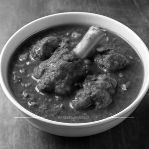 Mutton Masala