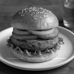 Veg Burger