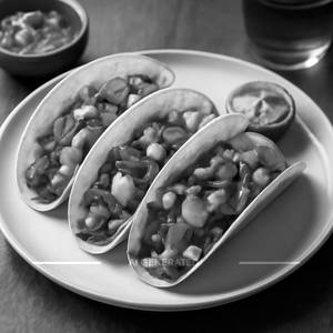 Tacos (Veg)