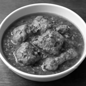 Chicken Achari 