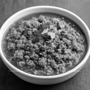 Chicken Keema