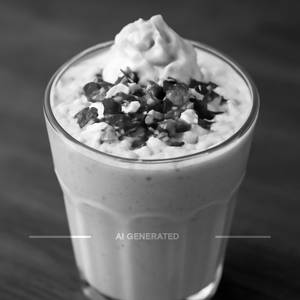 Pan Special Milk Shakes