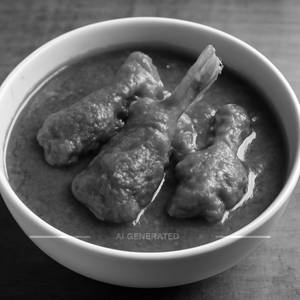 Mutton Rogan Josh