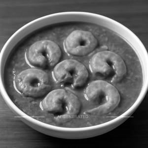Prawns curry