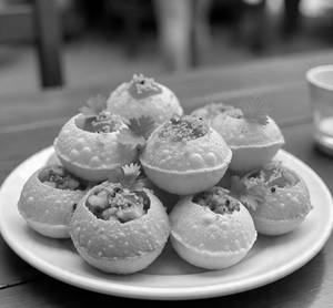 Pani Puri