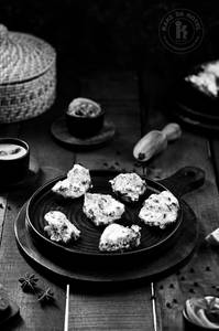 Boneless Chicken Malai Tikka