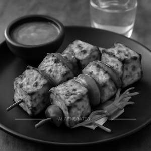 Paneer Tikka