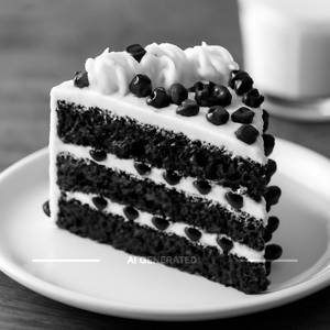 Choco Chips Pastry.