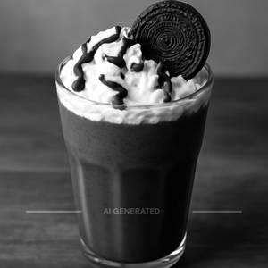 Chocolate Oreo