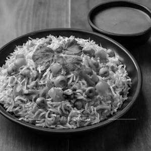 Veg Biryani
