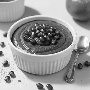Chocolate Power Mousse