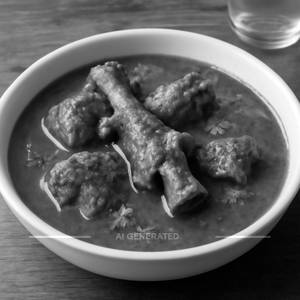 Mutton Masala
