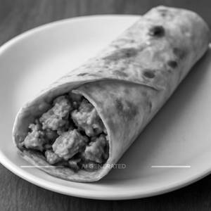 Chicken Roll