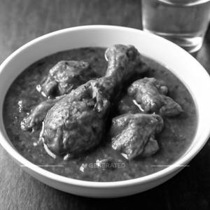 Chicken masala