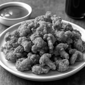 Crispy Mushroom