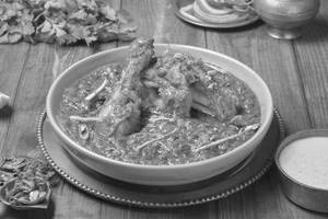 Tawa Chicken