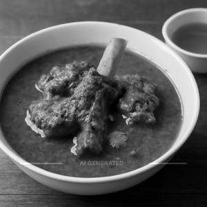 Mutton Curry